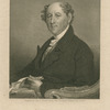 Rufus King, 1755-1827.