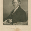 Rufus King, 1755-1827.