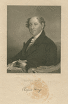 Rufus King, 1755-1827.