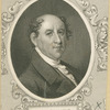 Rufus King, 1755-1827.