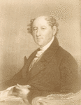 Rufus King, 1755-1827.