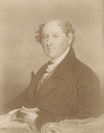 Rufus King, 1755-1827.