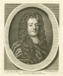 William King, 1663-1712.