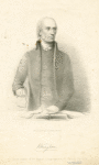 Joseph Kinghorn, 1766-1832.