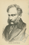 Alexander William Kinglake