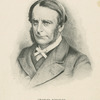 Charles Kingsley, 1819-1875.