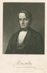 Charles Kingsley, 1819-1875.