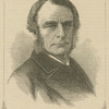 Charles Kingsley, 1819-1875.