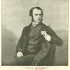 Charles Kingsley, 1819-1875.