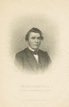 Rev. Calvin Kingsley
