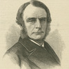 Charles Kingsley, 1819-1875.