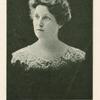 Florence Morse Kingsley, 1859-1937.