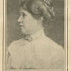 Florence Morse Kingsley, 1859-1937.