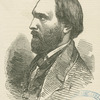 Professor Kinkel, from a lithograph published at Berlin