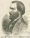 Professor Kinkel, from a lithograph published at Berlin