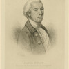 Francis Kinloch, 1755-1826.