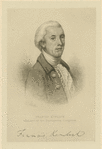 Francis Kinloch, 1755-1826.