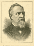 Thomas Kinsella, 1832-1884.