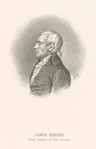 James Kinsey, 1731-1803.