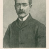 Rudyard Kipling, 1865-1936.