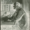 Rudyard Kipling, 1865-1936.