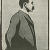 Rudyard Kipling, 1865-1936.