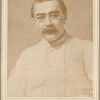 Rudyard Kipling, 1865-1936.