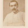 Rudyard Kipling, 1865-1936.