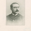 Rudyard Kipling, 1865-1936.