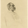 Rudyard Kipling, 1865-1936.