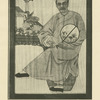 Rudyard Kipling, 1865-1936.
