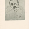 Rudyard Kipling, 1865-1936.