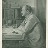 Rudyard Kipling, 1865-1936.