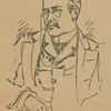 Rudyard Kipling, 1865-1936.