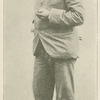 Rudyard Kipling, 1865-1936.