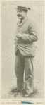 Rudyard Kipling, 1865-1936.