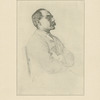 Rudyard Kipling, 1865-1936.
