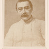 Rudyard Kipling, 1865-1936.