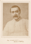 Rudyard Kipling, 1865-1936.