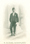 Imre Kiralfy, 1845-1919.