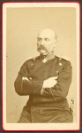 Hugo Ewald von Kirchbach.