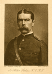 Earl Horatio Herbert Kitchener Kitchener, 1850-1916.