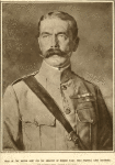 Horatio Herbert Kitchener Kitchener, Earl, 1850-1916.