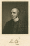 John Kitto, 1804-1854.