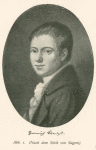 Heinrich von Kleist.