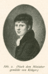 Heinrich von Kleist.