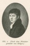 Heinrich von Kleist.