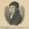 Heinrich von Kleist.
