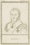 Heinrich von Kleist.