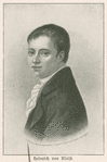 Heinrich von Kleist.